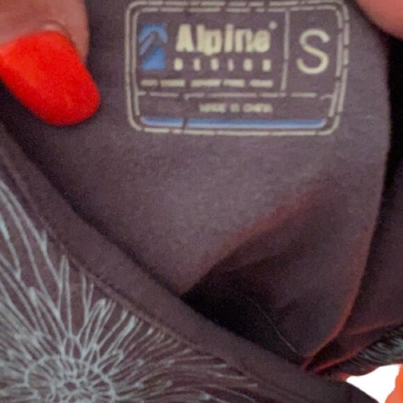 Alpine Design‎ Dress - Picture 5 of 6